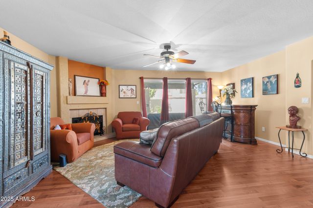 1892 W WILDHORSE Drive, Chandler, AZ 85286