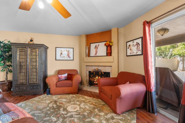 1892 W WILDHORSE Drive, Chandler, AZ 85286