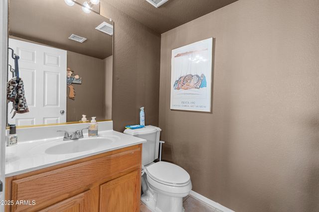 1892 W WILDHORSE Drive, Chandler, AZ 85286