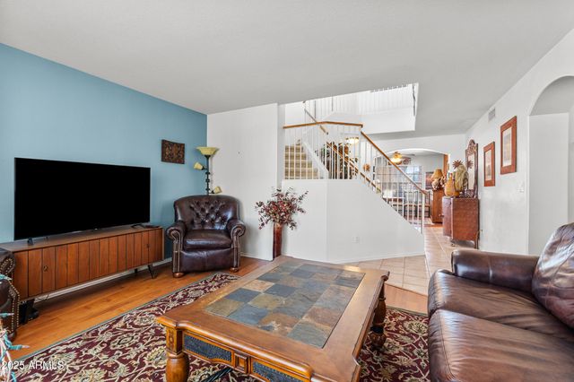 1892 W WILDHORSE Drive, Chandler, AZ 85286