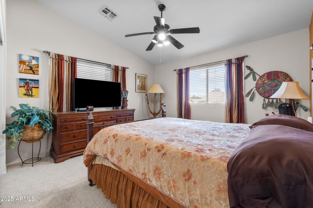 1892 W WILDHORSE Drive, Chandler, AZ 85286