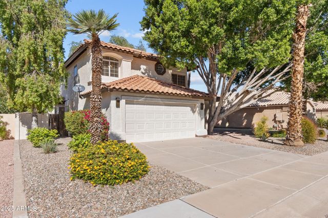 1892 W WILDHORSE Drive, Chandler, AZ 85286