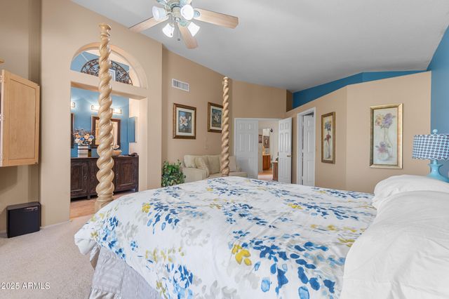 1892 W WILDHORSE Drive, Chandler, AZ 85286