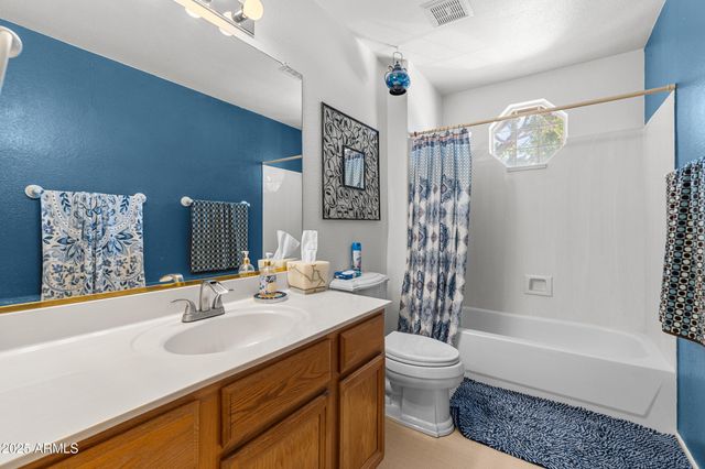 1892 W WILDHORSE Drive, Chandler, AZ 85286