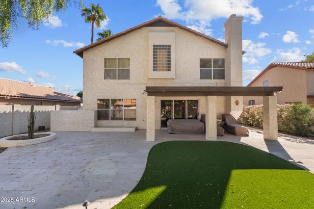 1892 W WILDHORSE Drive, Chandler, AZ 85286