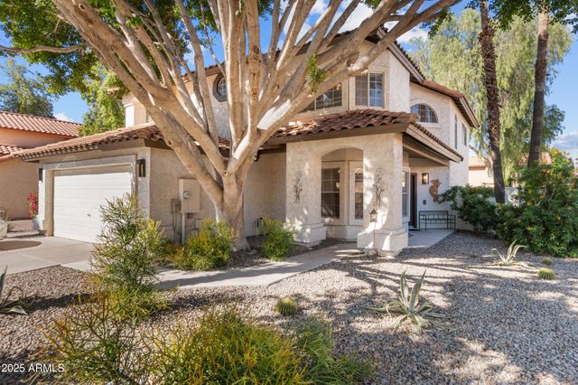 1892 W WILDHORSE Drive, Chandler, AZ 85286