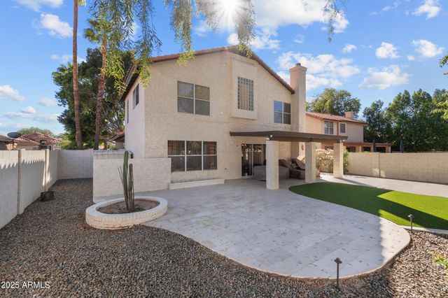 1892 W WILDHORSE Drive, Chandler, AZ 85286