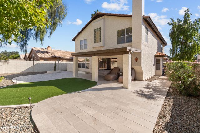 1892 W WILDHORSE Drive, Chandler, AZ 85286