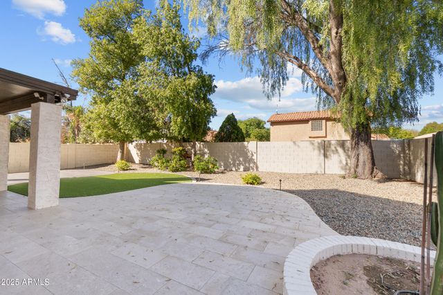 1892 W WILDHORSE Drive, Chandler, AZ 85286