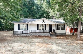 3249 Commerce Road, Jefferson, GA 30549