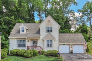 14 Jeremy Way 14, Hebron, CT 06248