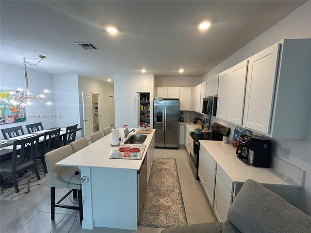 345 SE Crossoak Ln 0, Port St. Lucie, FL 34984