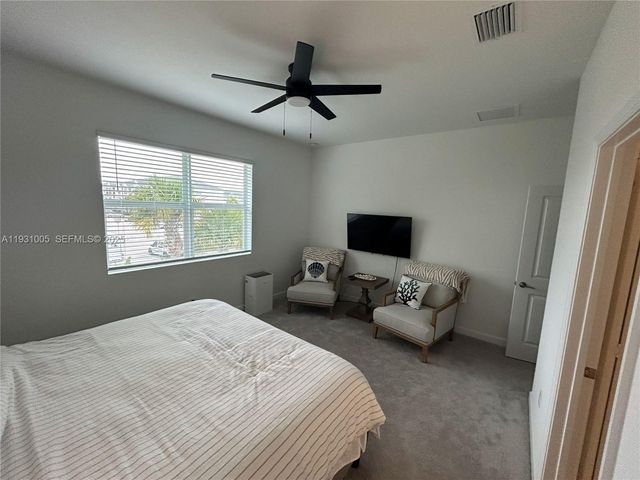 345 SE Crossoak Ln 0, Port St. Lucie, FL 34984