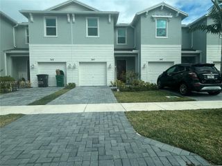 345 SE Crossoak Ln 0, Port St. Lucie, FL 34984