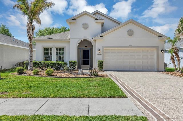 26868 WHITE PLAINS WAY, Leesburg, FL 34748