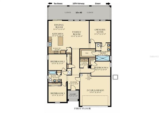 26868 WHITE PLAINS WAY, Leesburg, FL 34748