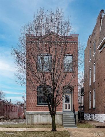 3315 Lemp Avenue, St Louis, MO 63118