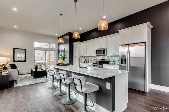 3315 Lemp Avenue, St Louis, MO 63118