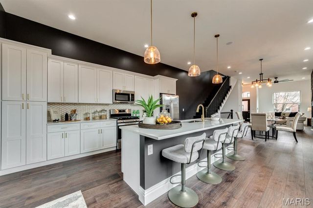 3315 Lemp Avenue, St Louis, MO 63118