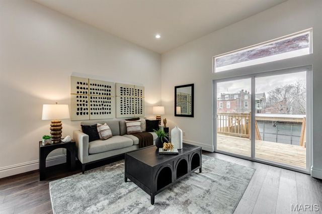 3315 Lemp Avenue, St Louis, MO 63118