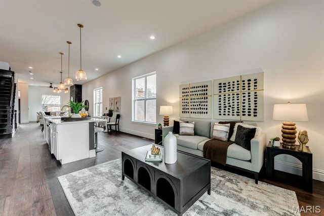 3315 Lemp Avenue, St Louis, MO 63118