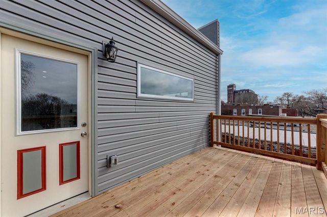 3315 Lemp Avenue, St Louis, MO 63118