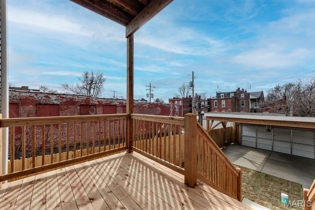 3315 Lemp Avenue, St Louis, MO 63118