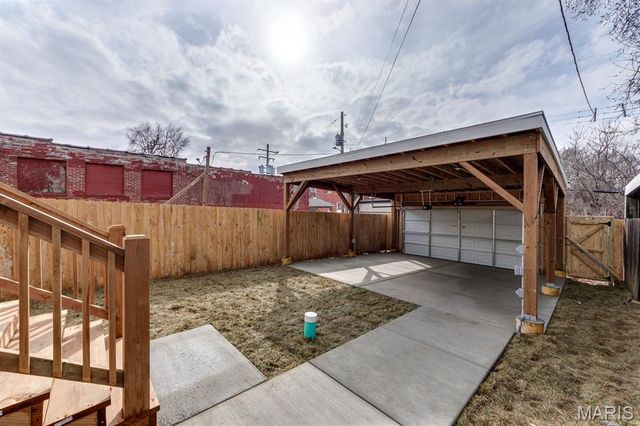 3315 Lemp Avenue, St Louis, MO 63118