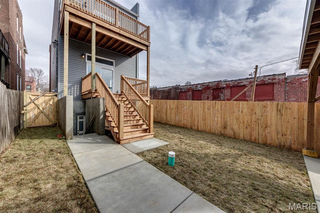 3315 Lemp Avenue, St Louis, MO 63118