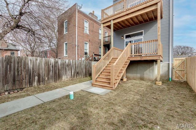 3315 Lemp Avenue, St Louis, MO 63118