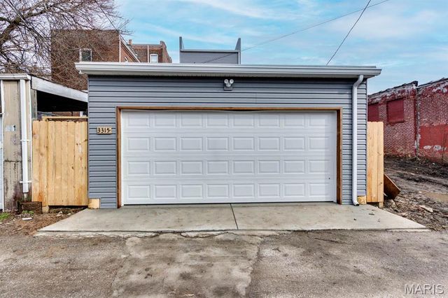 3315 Lemp Avenue, St Louis, MO 63118