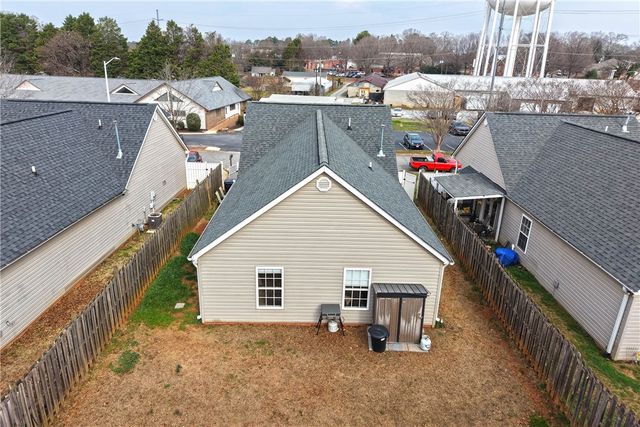 120 Midtown Square, Anderson, SC 29621