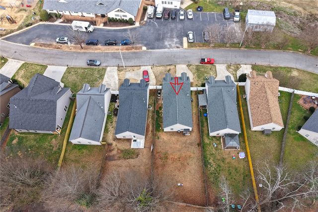 120 Midtown Square, Anderson, SC 29621