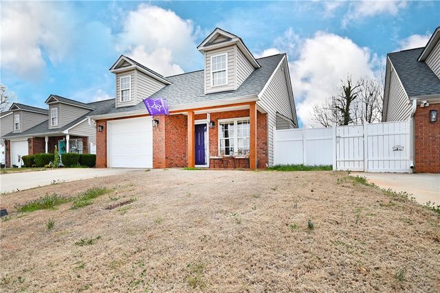 120 Midtown Square, Anderson, SC 29621