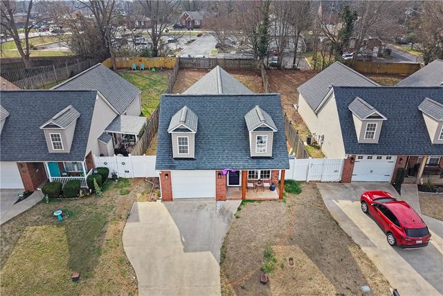 120 Midtown Square, Anderson, SC 29621