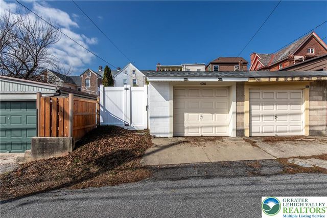 420 2nd Avenue, Bethlehem City, PA 18018