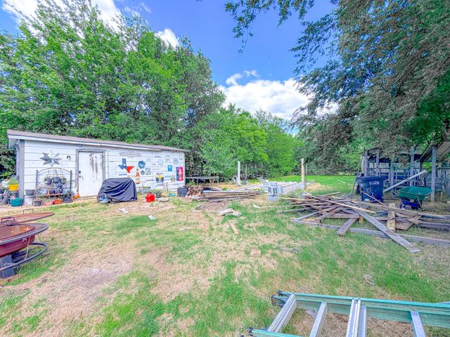 107 Havner Street, Corsicana, TX 75110
