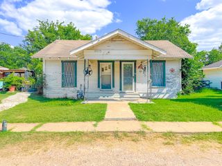 107 Havner Street, Corsicana, TX 75110