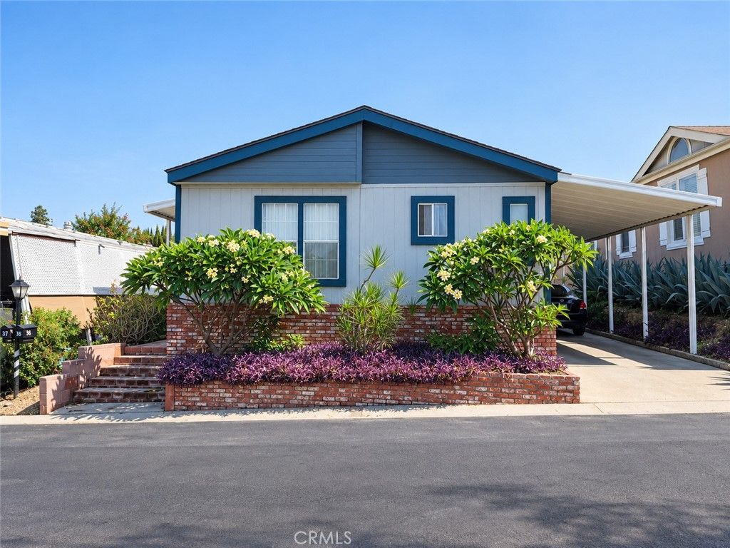 901 6th Avenue 36, Hacienda Heights, CA 91745 — exterior