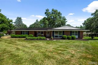 426 Monaco Drive, St Louis, MO 63122
