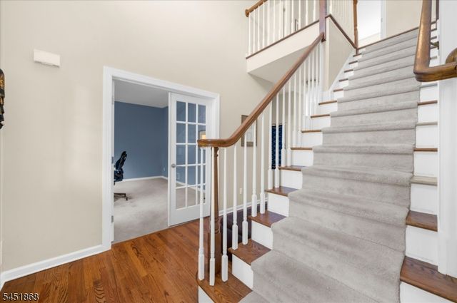 15 Austin Hill Rd, Clinton Twp., NJ 08809