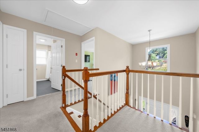 15 Austin Hill Rd, Clinton Twp., NJ 08809