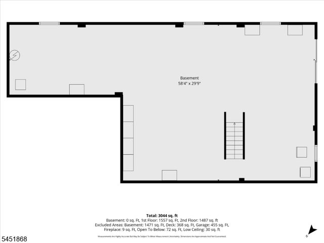 15 Austin Hill Rd, Clinton Twp., NJ 08809