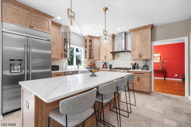 15 Austin Hill Rd, Clinton Twp., NJ 08809