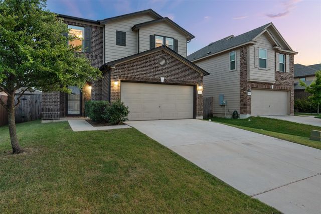 13804 Benjamin Harrison ST, Manor, TX 78653