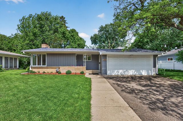2313 Texas Avenue S, Saint Louis Park, MN 55426