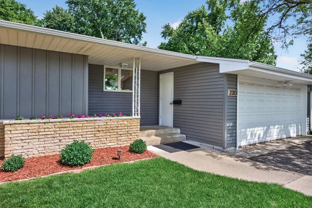 2313 Texas Avenue S, Saint Louis Park, MN 55426