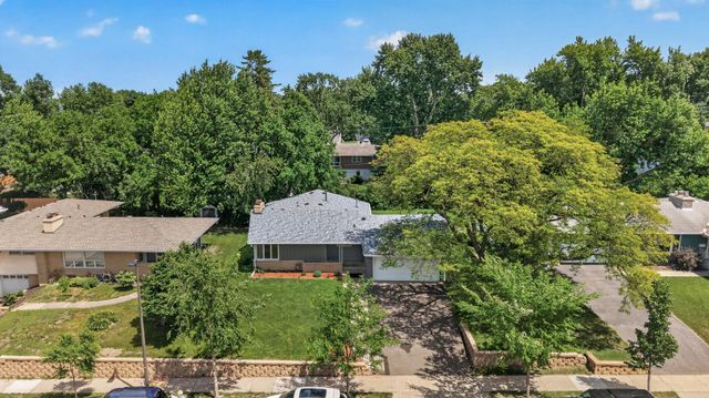 2313 Texas Avenue S, Saint Louis Park, MN 55426