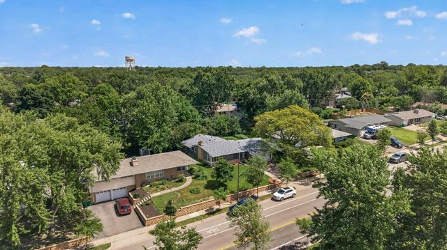 2313 Texas Avenue S, Saint Louis Park, MN 55426