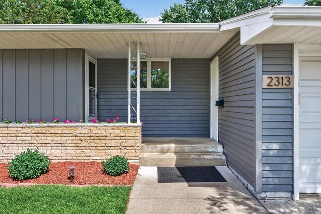 2313 Texas Avenue S, Saint Louis Park, MN 55426